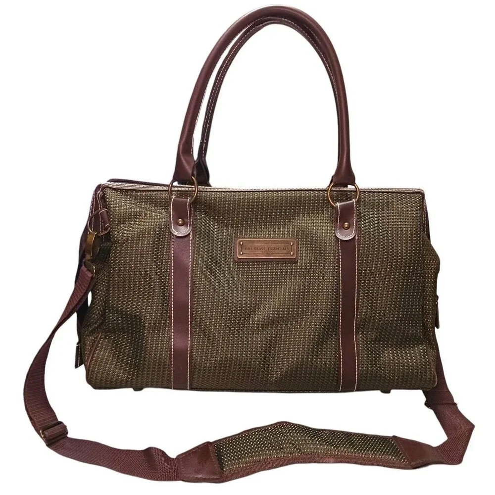 Vtg Bill Blass Essentials 17